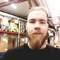 Kevin Røsegg