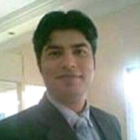 Shaban Jarral