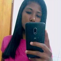 Selene Nunes Barbosa