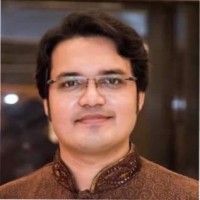 K M Shahriar Nazrul