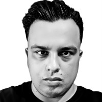 Juan Pablo Ulloa Alpizar