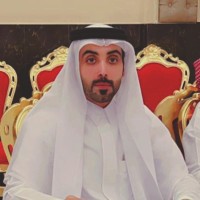 Rashed Alkhaldi
