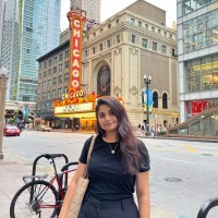 Sneha Roda Assoc. AIA