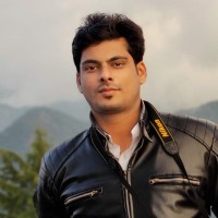 Jay Prakash