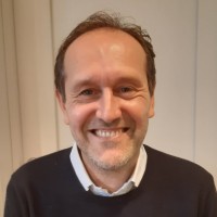 John Andreas Toft