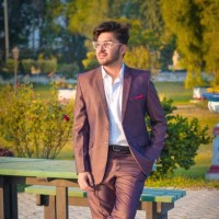 Anas Chaudhary