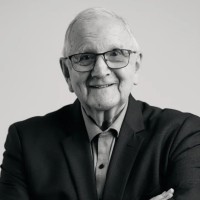 Bruce Cook