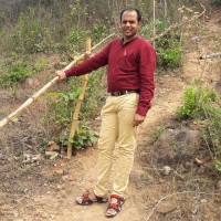 Prasanta Kumar Dash