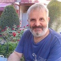 denis canton