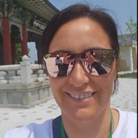 Jacqueline Douthett
