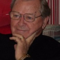 Bruce Crawford