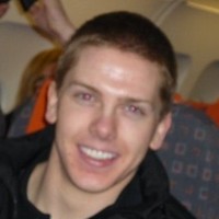 Jonathan Gilbertson