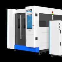 SENFENG ESPAÑA LASER CUTTING