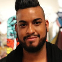 Michael Pabon