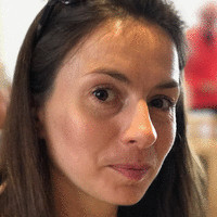 Kate Mclaughlan