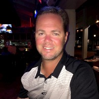 Eric Baucom
