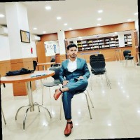 Isfakur Rahman