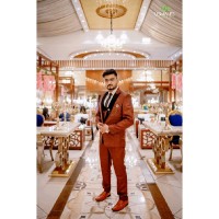 Syed Usman Uddin