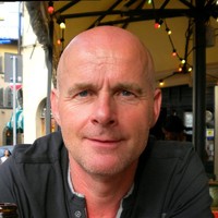 Gerard Peters