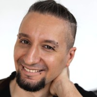 Egor Snetkov