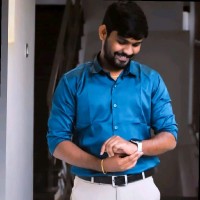 Sandeep Kumar