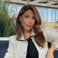 Leticia Osorio Caballero