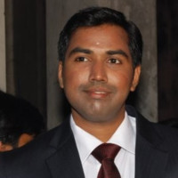 Krishnakumar Babu