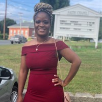 Miriam D. Nyan Bsn, Rn
