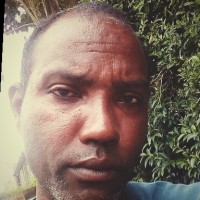 Geraldo Jose Pereira de Matos
