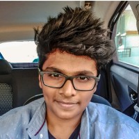 Rakesh M.C