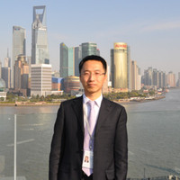 Weili Xu