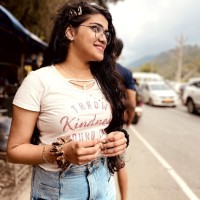 Sujitha J Menon