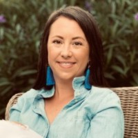 Jennifer Baggett Davis