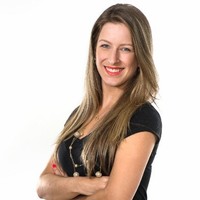 Caroline Monalisa Santos