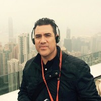 luis cabrera