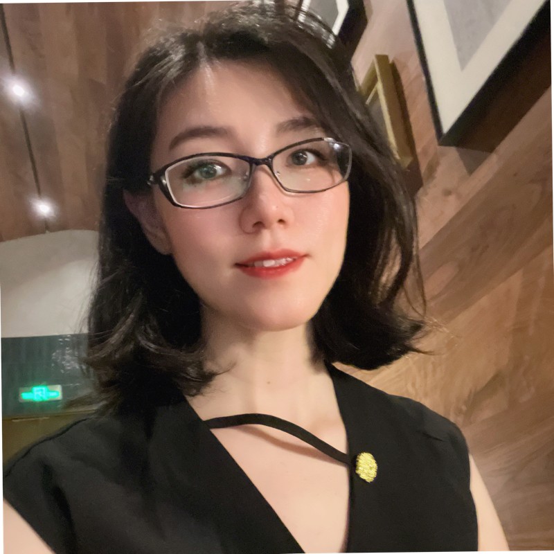 Jane Yu
