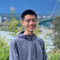 Forest Zhou