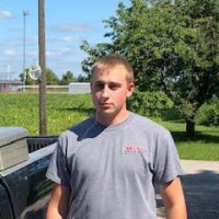 Luke Retford