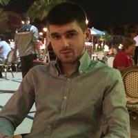 Александр Шелест
