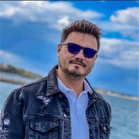 Mihai-Catalin Viezure