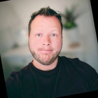 Scott Morgan