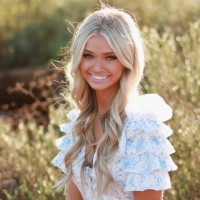 Anna Keyes