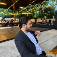 Luis Fernando Baca González