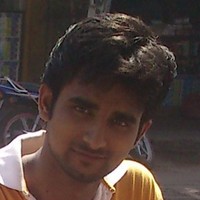 Ravikant Dharamsare