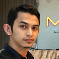 Mohd Aizuddin Mohamad