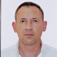 Rustam Saidov