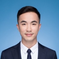 Bosco Chen