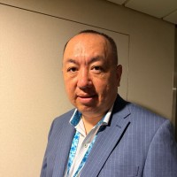 Chong Xiong