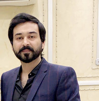 Umer Cheema