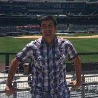 Robinson Martinez Cortes